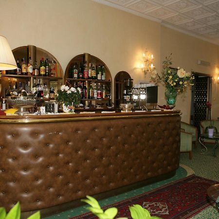 גראדו Hotel Diana מראה חיצוני תמונה