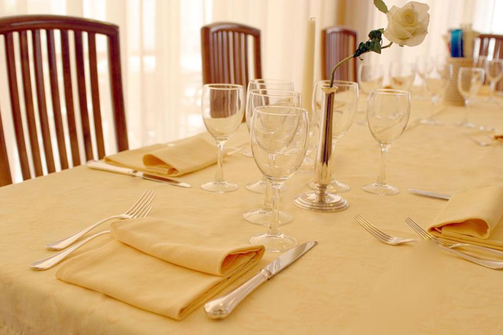 גראדו Hotel Diana מראה חיצוני תמונה